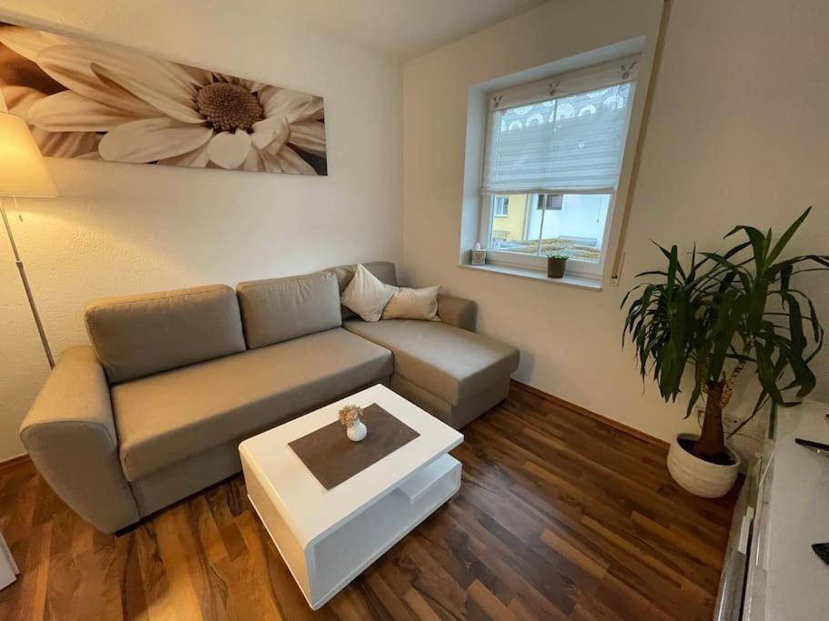 Melli'S Seenahe Ferienwohnung Langenargen Exterior photo