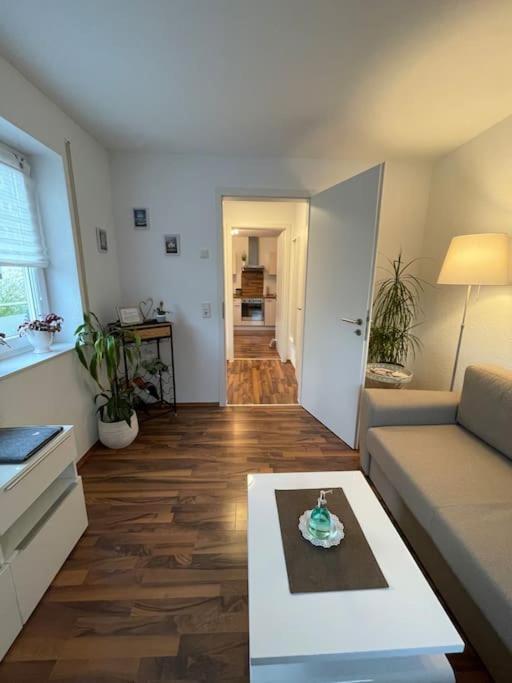 Melli'S Seenahe Ferienwohnung Langenargen Exterior photo