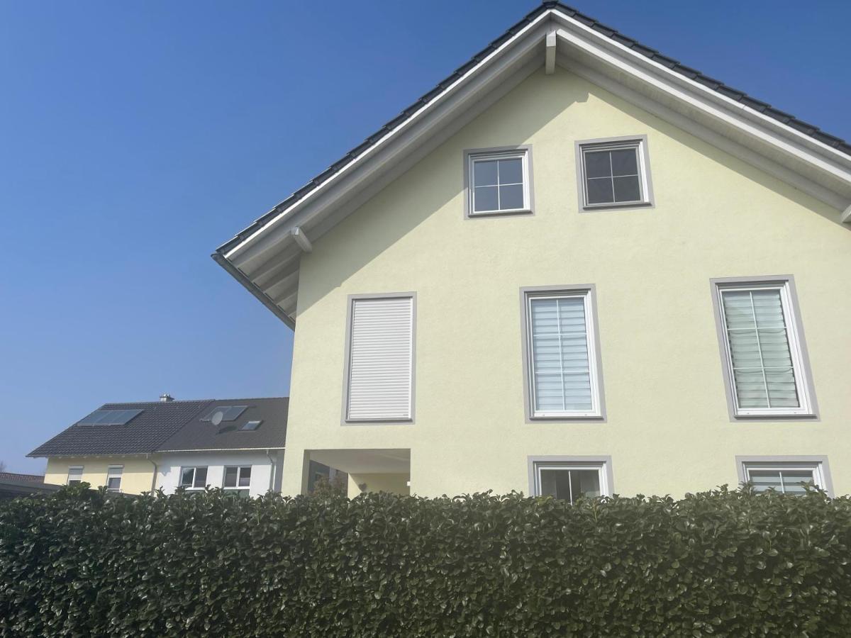 Melli'S Seenahe Ferienwohnung Langenargen Exterior photo