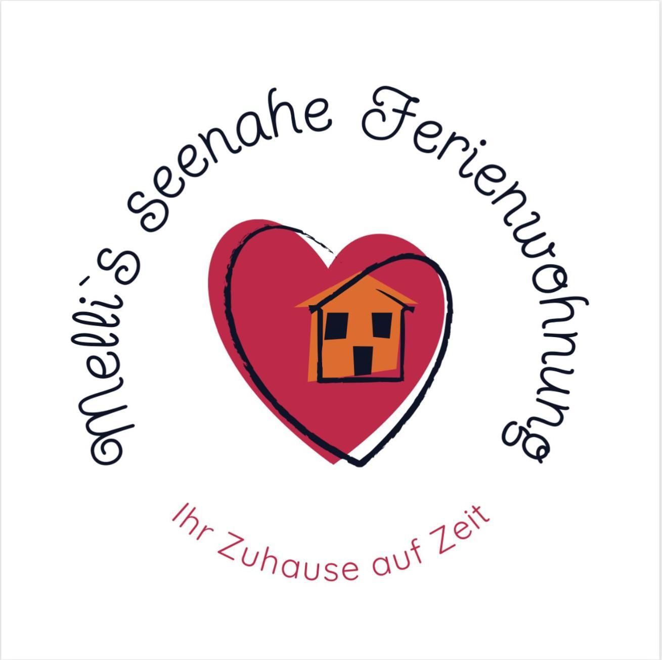 Melli'S Seenahe Ferienwohnung Langenargen Exterior photo
